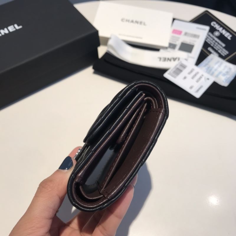 Chanel Wallet Purse